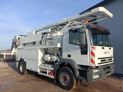 IVECO