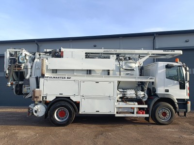 IVECO