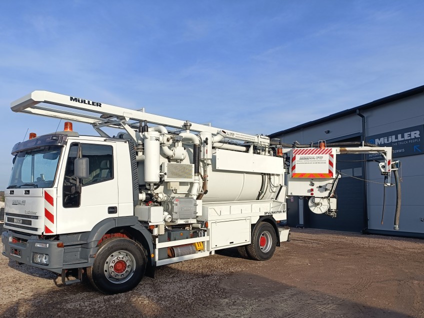 IVECO